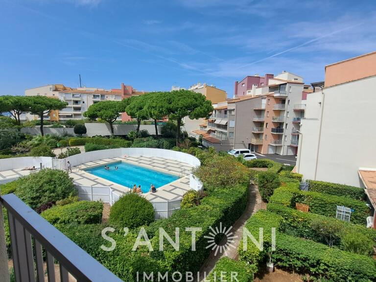 Appartement — photo 1