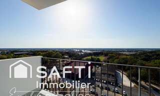 Appartement 3 Pièces 72 m² à louer à Cenon (33150)