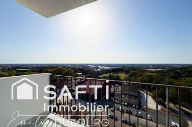 Appartement 3 pièces 1100 €