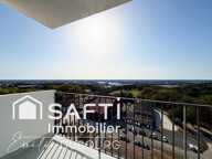 Cenon  Appartement lumineux avec vue panoramique sur Bordeaux — photo 4