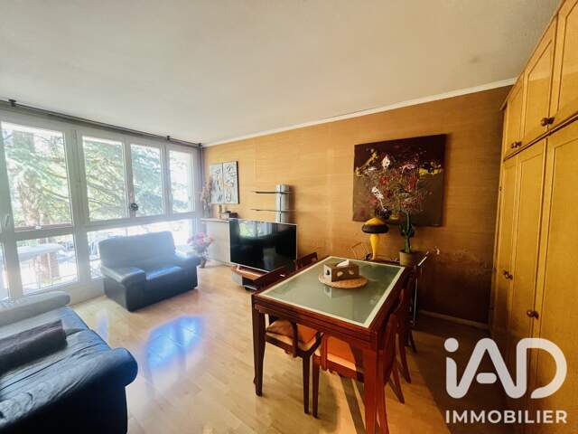 Vente Appartement 3 pièces — photo du bien