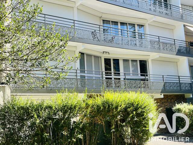 Vente Appartement 3 pièces — photo du bien