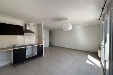 Appartement 1 pièces 480 €