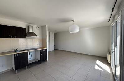 Appartement — photo du bien