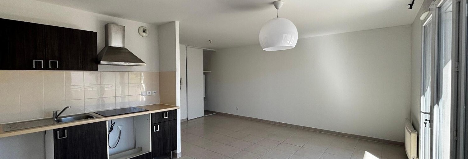 Appartement 1 Pièce 30 m² à louer à Agde (34300)