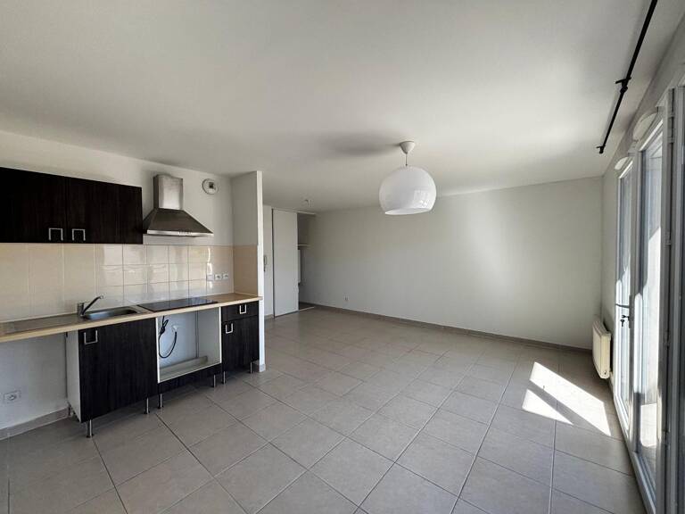 Appartement — photo 1