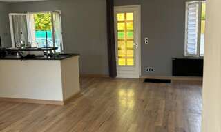 Maison 4 Pièces 95 m² à vendre à Lailly-en-Val (45740)