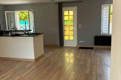 Maison 4 pièces 142500 €