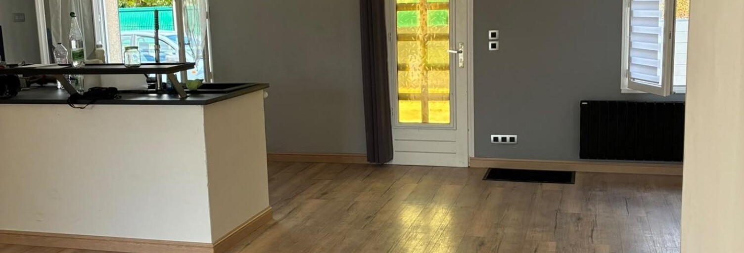 Maison 4 Pièces 95 m² à vendre à Lailly-en-Val (45740)