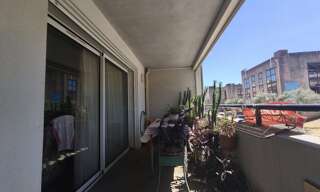 Appartement 3 Pièces 57 m² à vendre à Clermont-l'Hérault (34800)