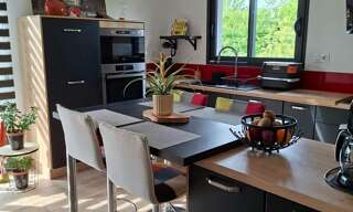 Maison 4 Pièces 86 m² à vendre à Treillières (44119)
