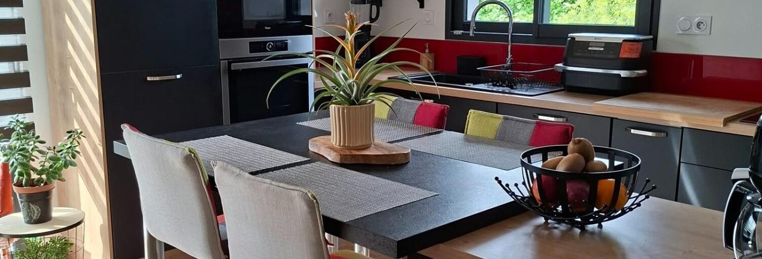 Maison 4 Pièces 86 m² à vendre à Treillières (44119)
