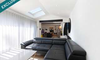 Maison 5 Pièces 137 m² à vendre à Bruges (33520)