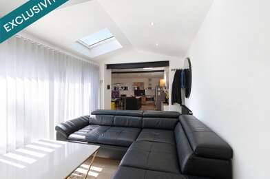 Maison 5 pièces 499000 €