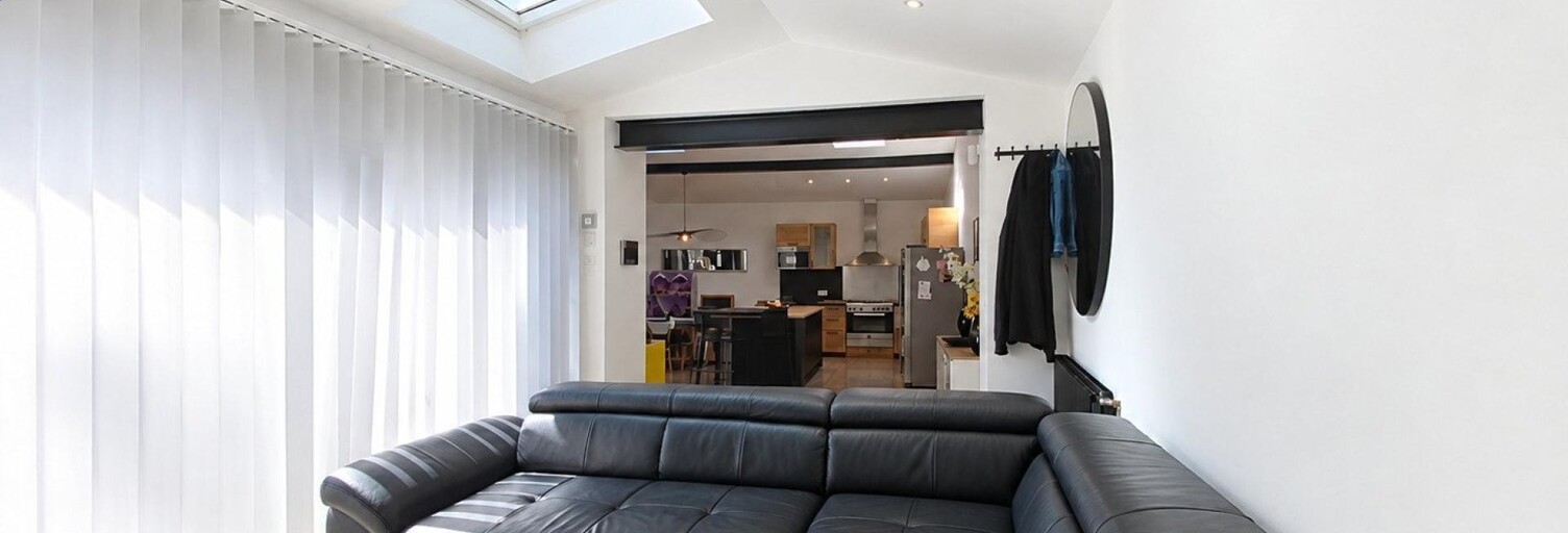 Maison 5 Pièces 137 m² à vendre à Bruges (33520)