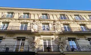 Appartement 3 Pièces 63 m² à vendre à Nantes (44000)