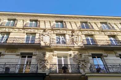 Appartement 3 pièces 191500 €
