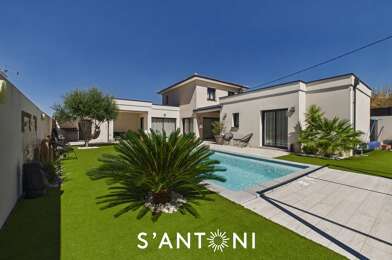 Maison 4 pièces 535000 €