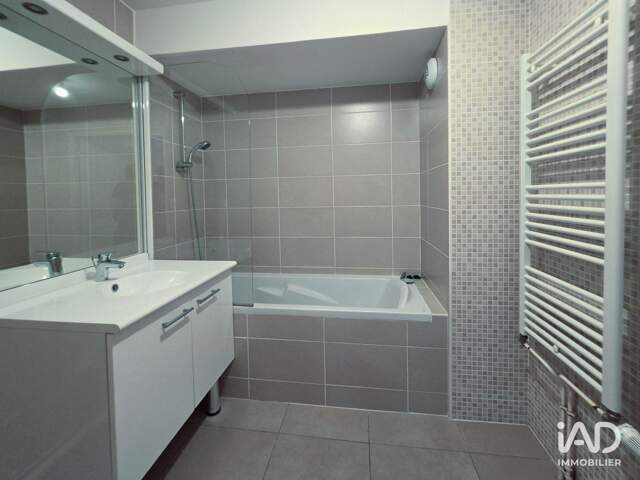 Location Appartement 3 pièces — photo du bien