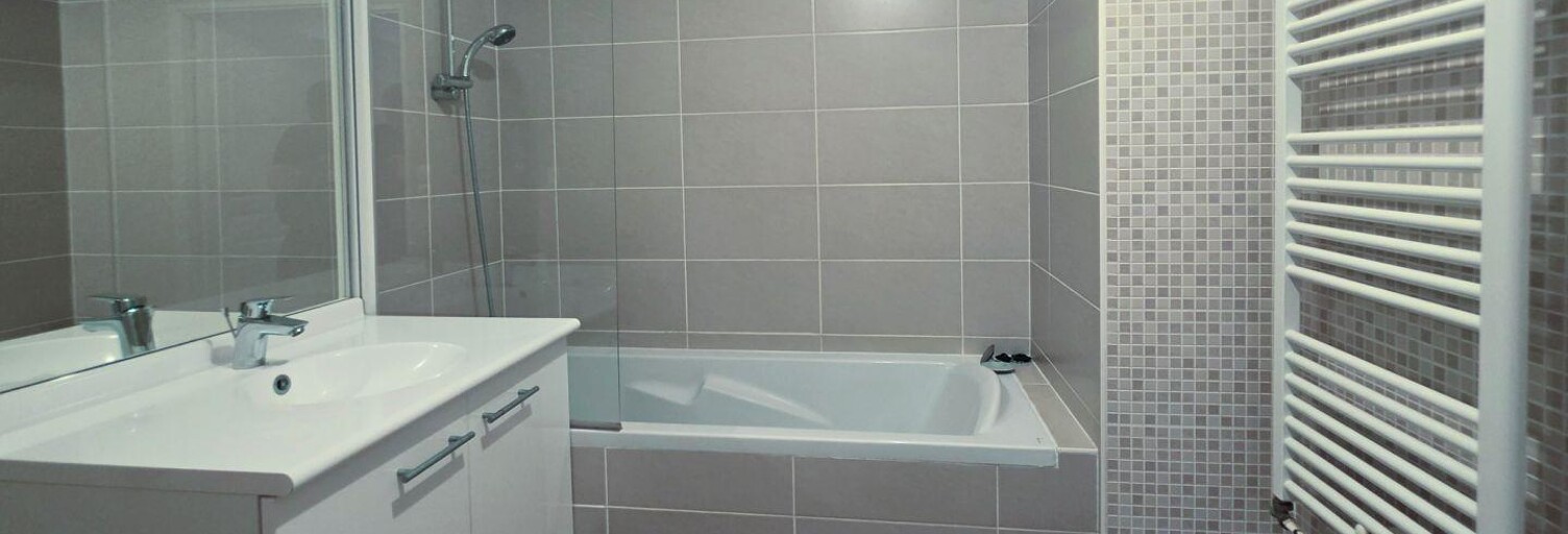 Appartement 3 Pièces 66 m² à louer à Nancy (54000)