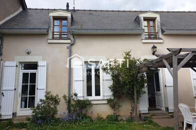 Maison 3 pièces 210550 €
