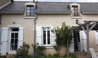 Maison 3 Pièces 85 m² à vendre à Château-Gontier-sur-Mayenne (53200)