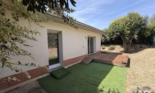 Maison 3 Pièces 69 m² à louer à Gratentour (31150)