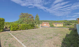 Terrain  206 m² à vendre à Carnoules (83660)