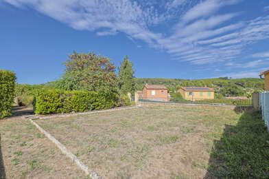 Terrain  109000 €