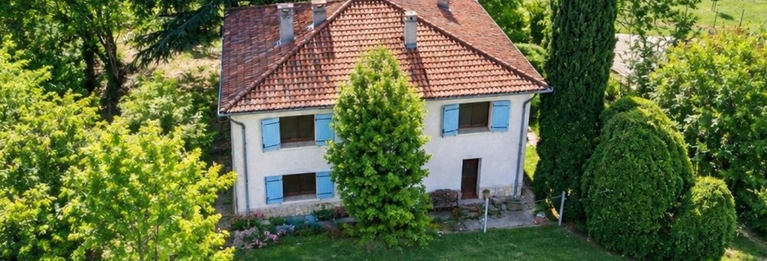 Maison 7 Pièces 218 m² à vendre à Bon-Encontre (47240)