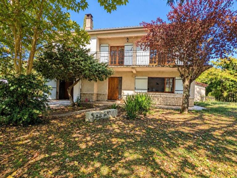 Maison 218 m² à fort potentiel près d'Agen — photo 1