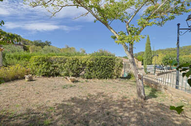 Terrain  99000 €