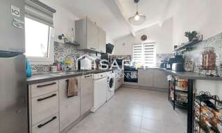 Maison 5 Pièces 101 m² à vendre à Saint-Vincent-sur-Graon (85540)