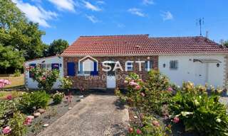 Maison 5 Pièces 101 m² à vendre à Saint-Vincent-sur-Graon (85540)