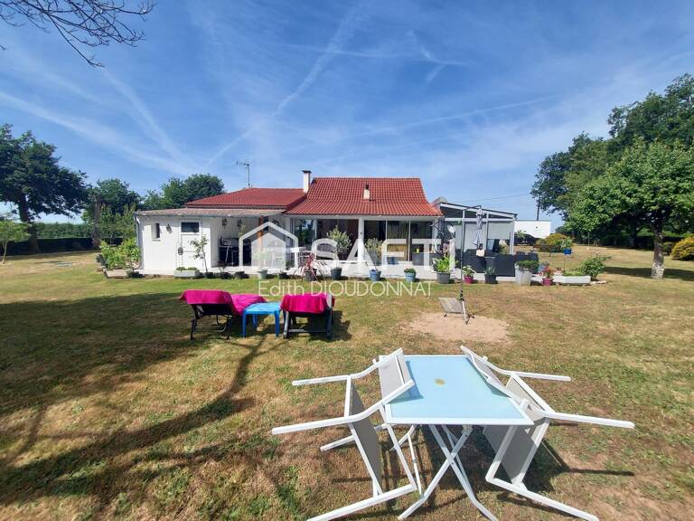 La campagne comme vous l'avez toujours rêvée ! — photo 1