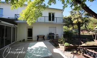 Maison 7 Pièces 164 m² à vendre à Arçais (79210)