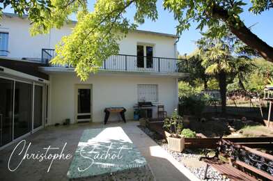 Maison 7 pièces 273000 €