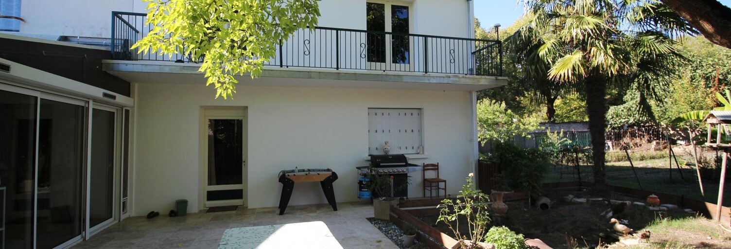 Maison 7 Pièces 164 m² à vendre à Arçais (79210)