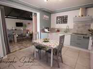 Vente de Maison à ARÇAIS dans le Marais-Poitevin — photo 4