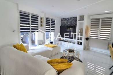 Maison 5 pièces 311000 €