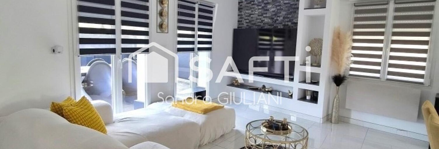 Maison 5 Pièces 128 m² à vendre à Grand-Failly (54260)