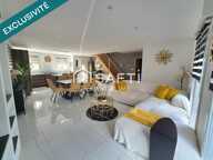 MAISON CONTEMPORAINE DE 2022  128 M²  3 CHAMBRES  GARAGE  AUCUN TRAVAUX ! — photo 3