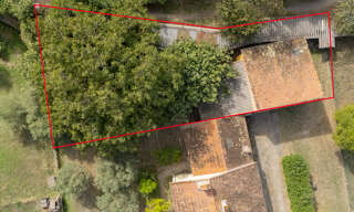 Terrain  343 m² à vendre à Carnoules (83660)