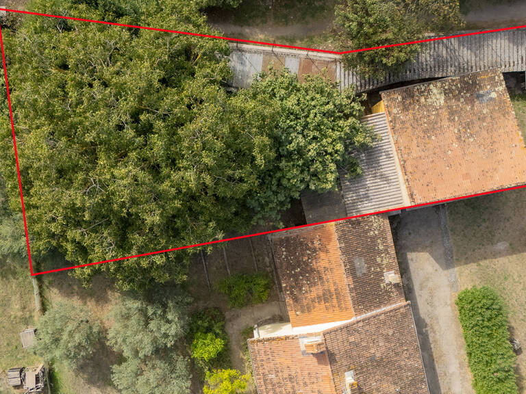Carnoules bâti de 50m2 sur 343m2 — photo 1