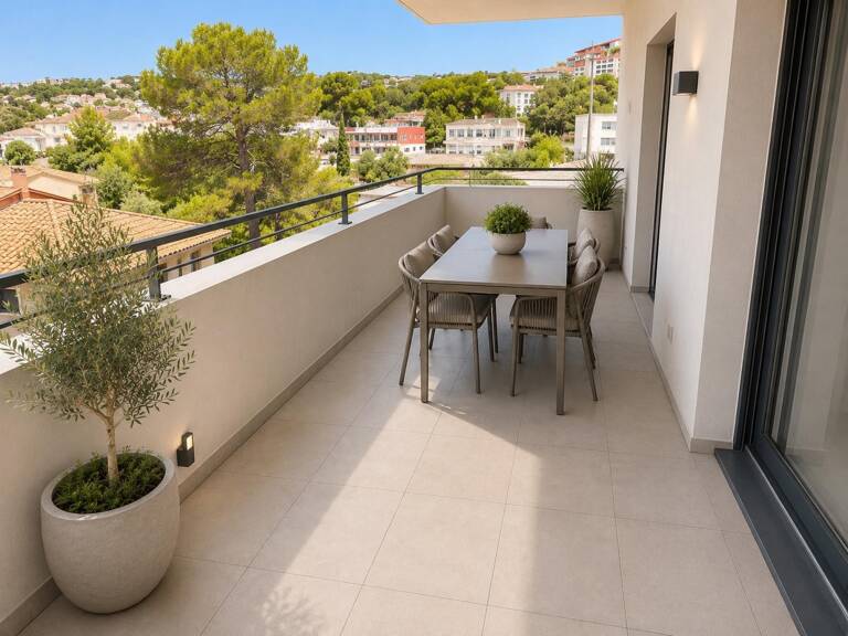 Saint-Raphaël, appartement 3pièces proche commodités — photo 1