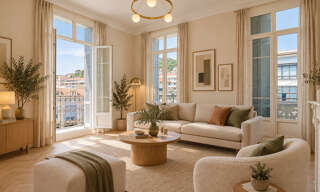 Appartement 4 Pièces 88 m² à vendre à Hyères (83400)
