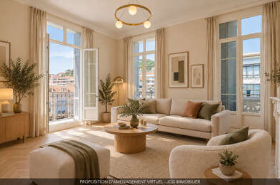Appartement 4 pièces 319000 €