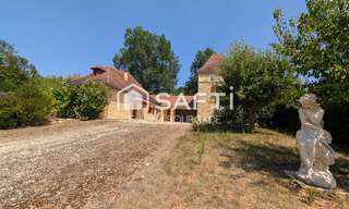 Maison 9 Pièces 235 m² à vendre à Duravel (46700)