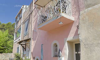 Maison 4 Pièces 111 m² à vendre à La Farlède (83210)