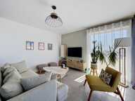 TALENCE  Un T3 lumineux avec grand balcon d'angle, dans un secteur recherché. — photo 2